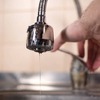 Отключение горячей воды ул. Боровая, 2,4,6,8,10